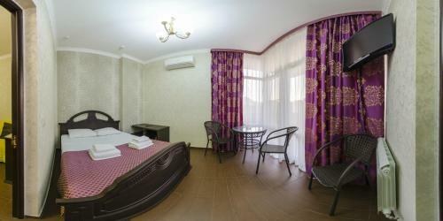 Dolce Vita Hotel