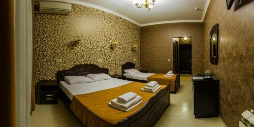 Dolce Vita Hotel
