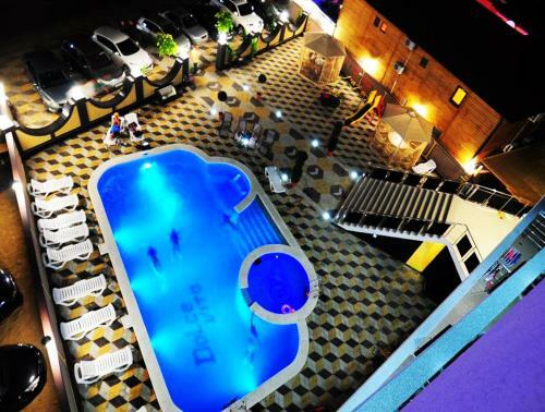 Dolce Vita Hotel