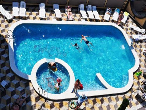 Dolce Vita Hotel