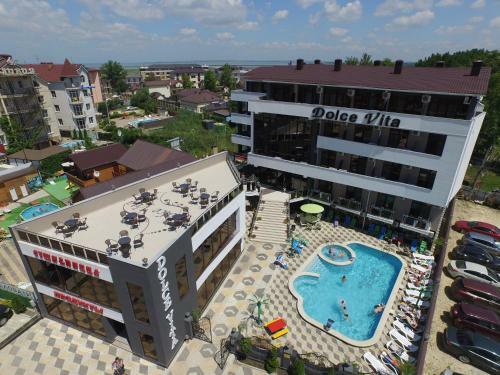 Dolce Vita Hotel
