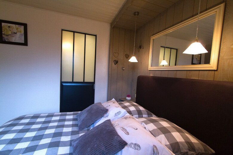 Bed & Breakfast Chambres D'hotes Ti Ar Yer