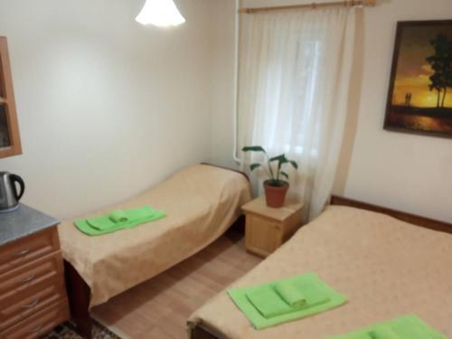 Holiday Park Russkaya Usadba