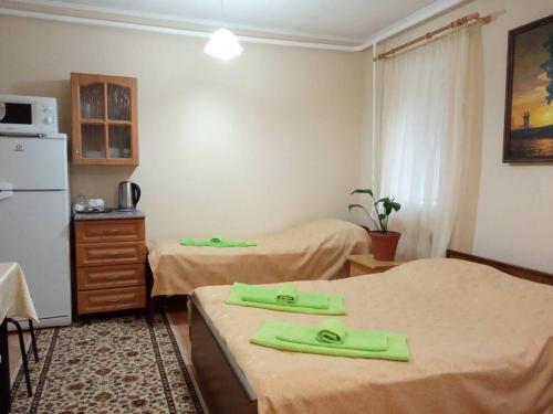 Holiday Park Russkaya Usadba
