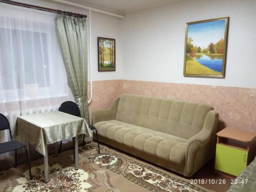 Holiday Park Russkaya Usadba