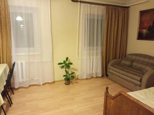 Holiday Park Russkaya Usadba