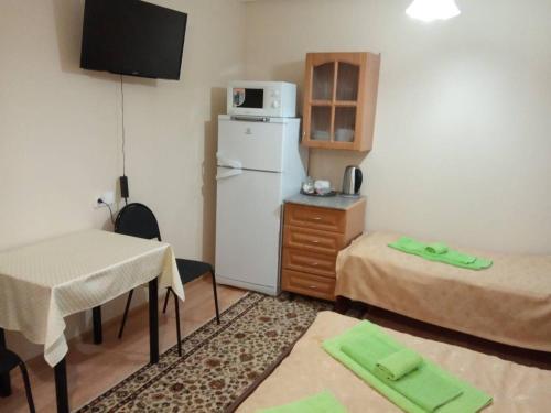 Holiday Park Russkaya Usadba