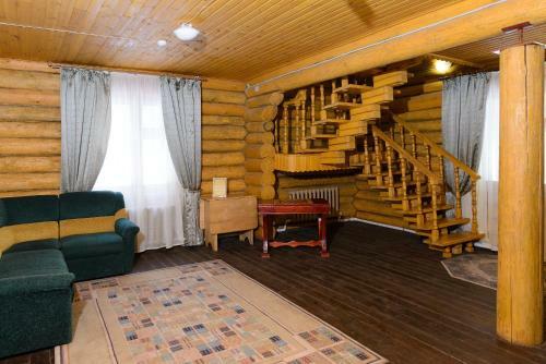 Holiday Park Russkaya Usadba