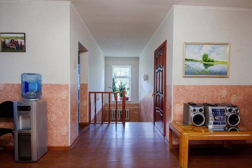 Holiday Park Russkaya Usadba