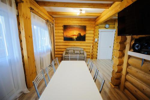 Holiday Park Russkaya Usadba