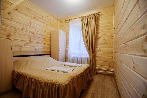 Holiday Park Russkaya Usadba