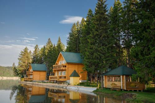 Holiday Park Russkaya Usadba
