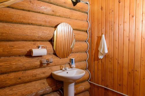 Holiday Park Russkaya Usadba