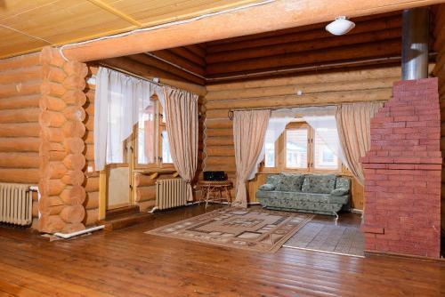 Holiday Park Russkaya Usadba