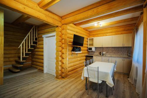 Holiday Park Russkaya Usadba