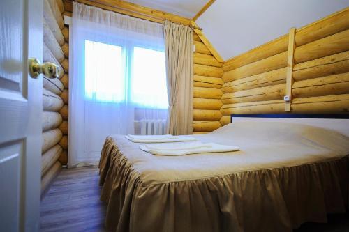 Holiday Park Russkaya Usadba