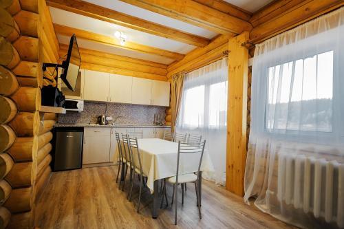 Holiday Park Russkaya Usadba