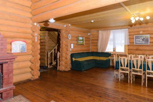 Holiday Park Russkaya Usadba