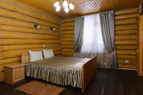 Holiday Park Russkaya Usadba
