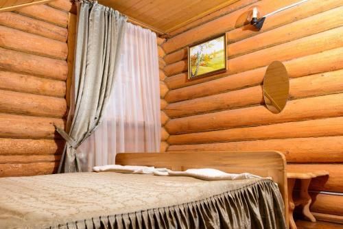 Holiday Park Russkaya Usadba