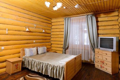 Holiday Park Russkaya Usadba