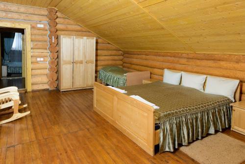 Holiday Park Russkaya Usadba