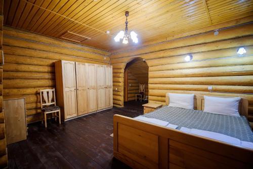 Holiday Park Russkaya Usadba