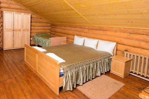 Holiday Park Russkaya Usadba