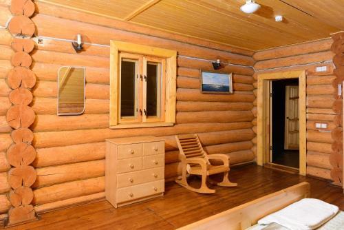 Holiday Park Russkaya Usadba