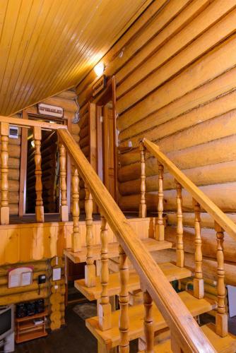 Holiday Park Russkaya Usadba