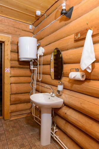 Holiday Park Russkaya Usadba