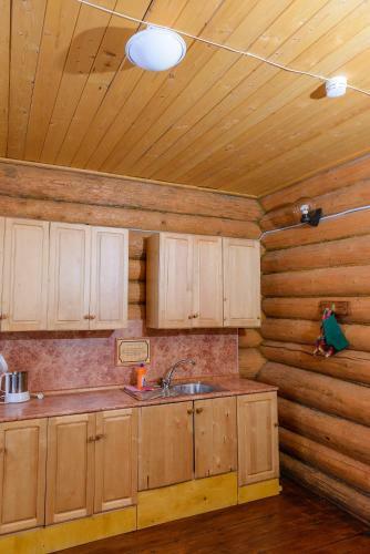 Holiday Park Russkaya Usadba