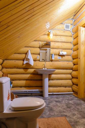 Holiday Park Russkaya Usadba
