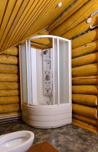 Holiday Park Russkaya Usadba