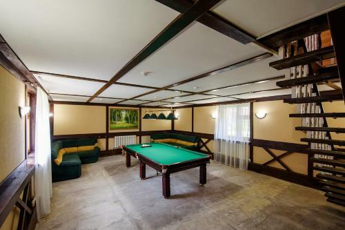 Holiday Park Russkaya Usadba
