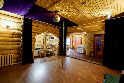 Holiday Park Russkaya Usadba