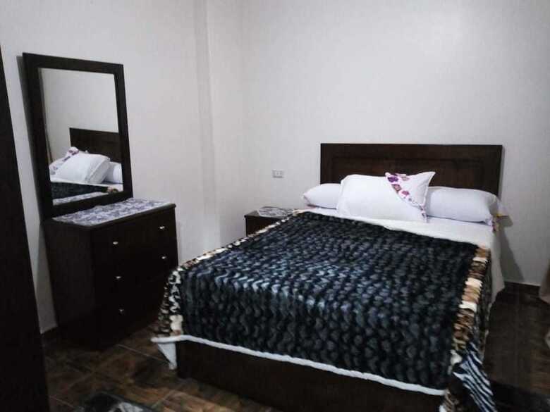 Hotel Giza Pyramids View Guest House