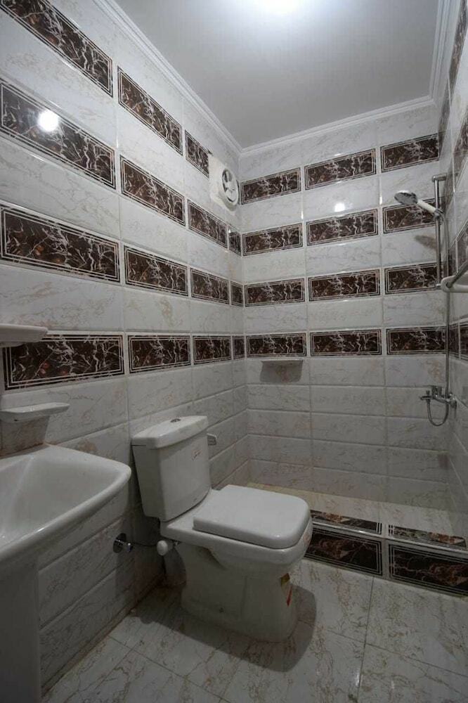 Hotel Giza Pyramids View Guest House