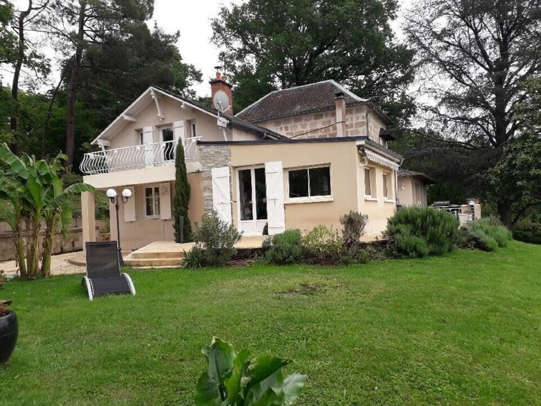 Hotel Le Pigeonnier