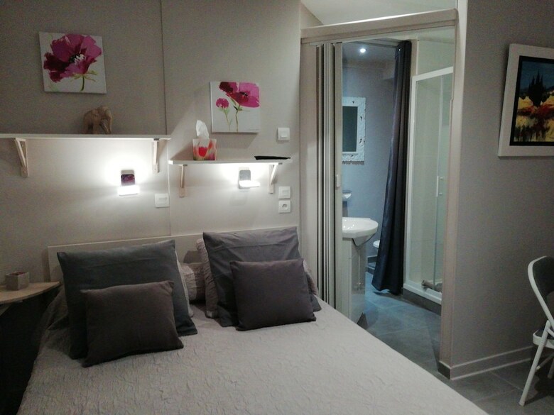 Hotel Le Pigeonnier