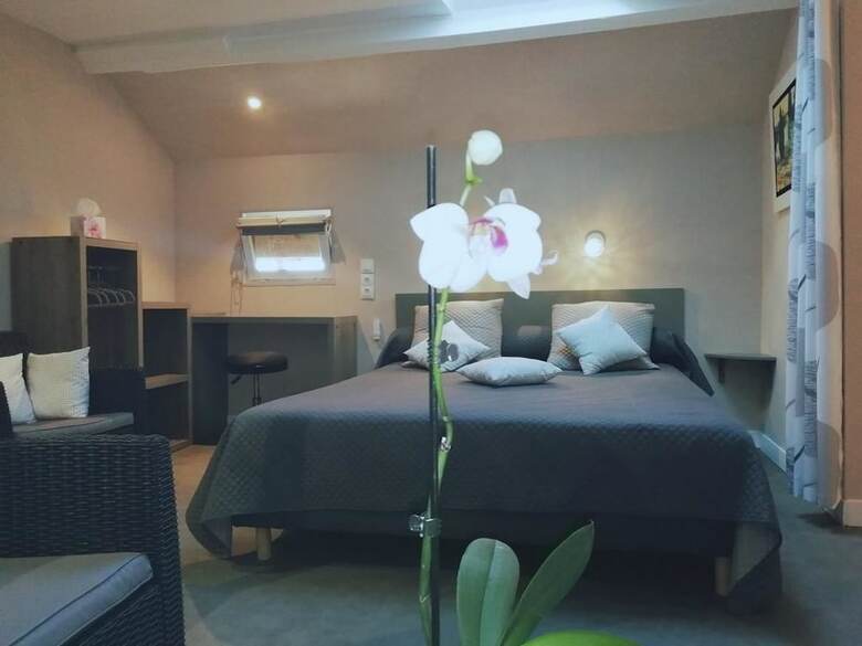 Hotel Le Pigeonnier