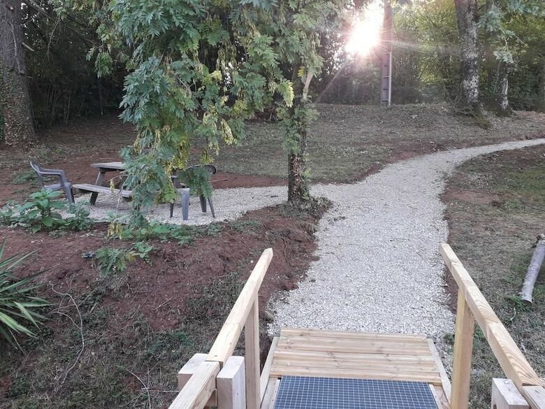 Hotel Le Pigeonnier