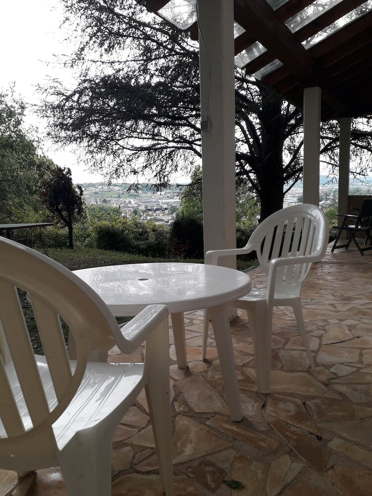 Hotel Le Pigeonnier