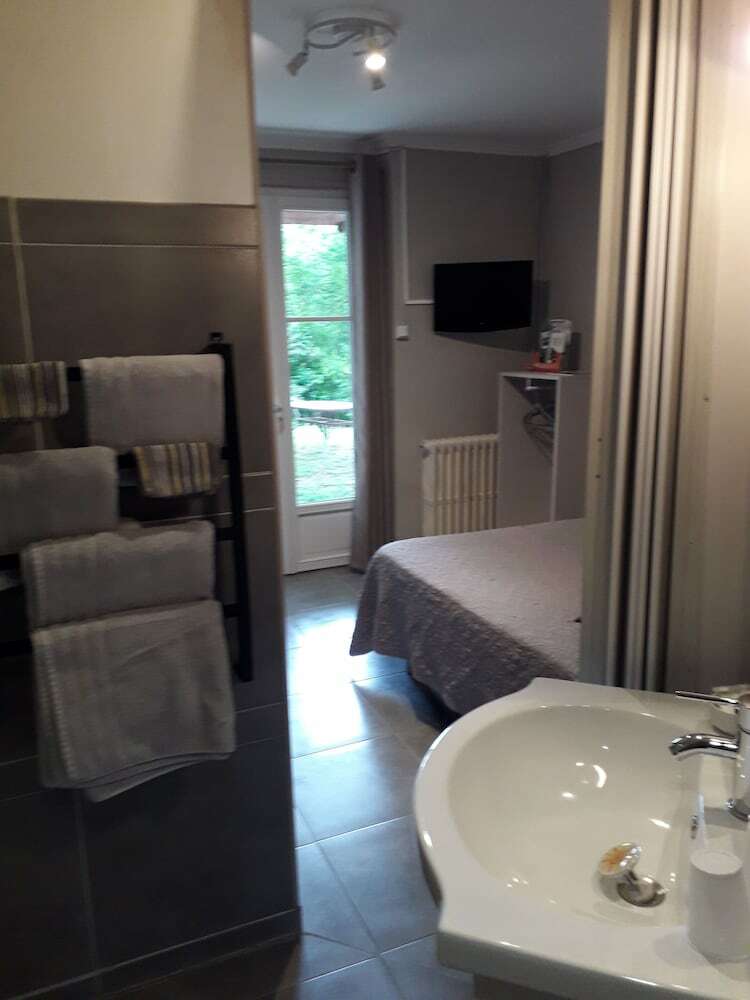 Hotel Le Pigeonnier