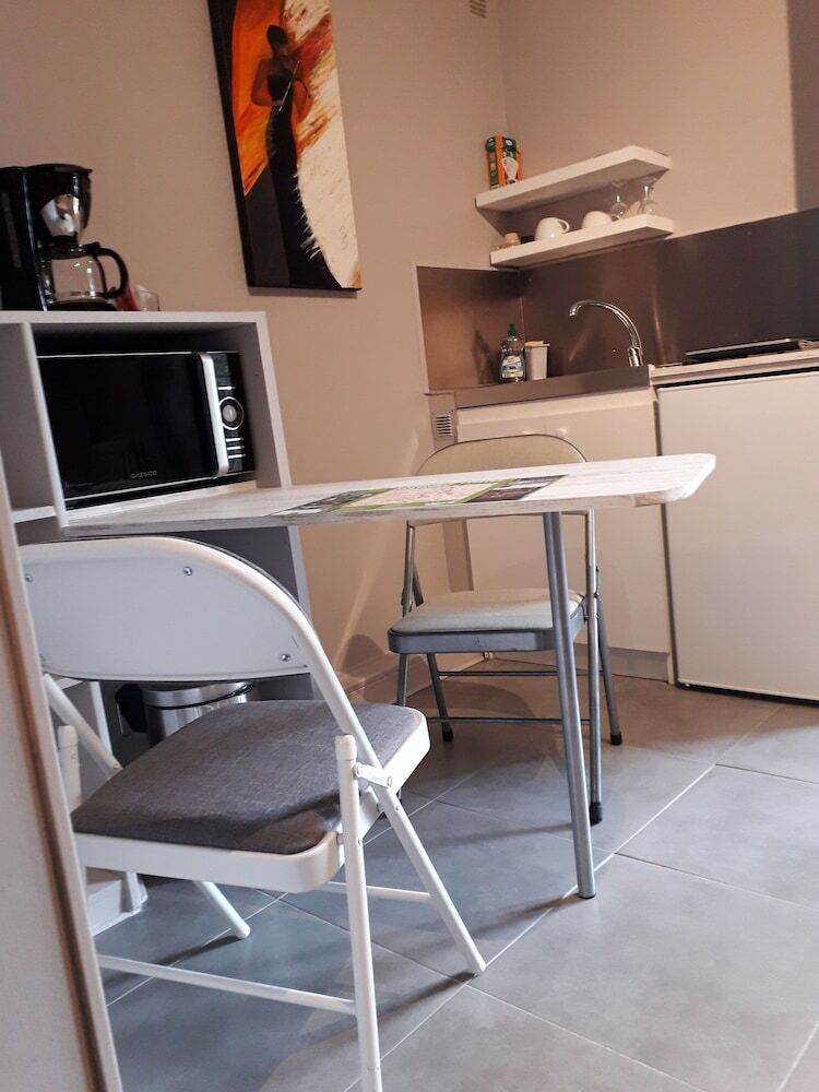 Hotel Le Pigeonnier