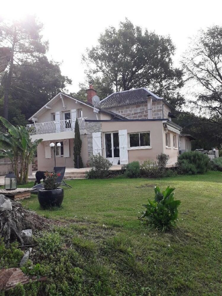 Hotel Le Pigeonnier