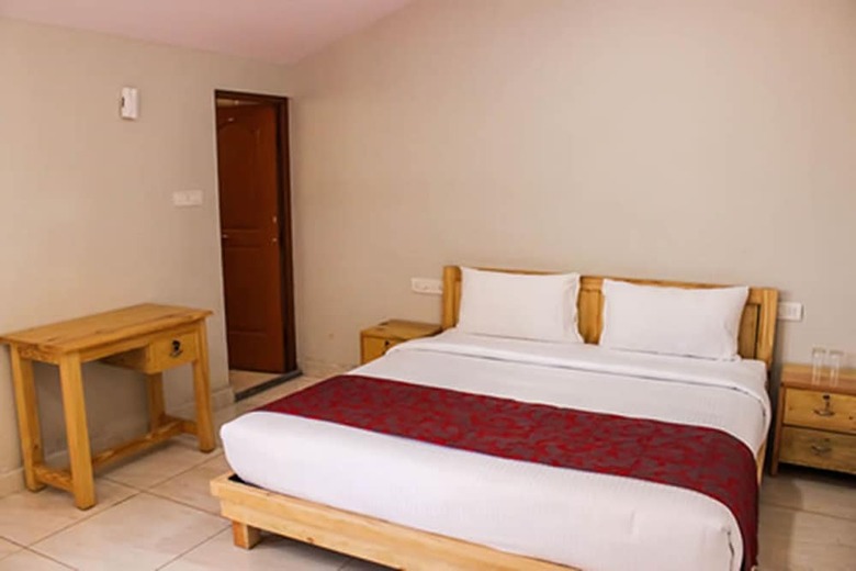 Hotel Pavanputra Clarks Inn Resort