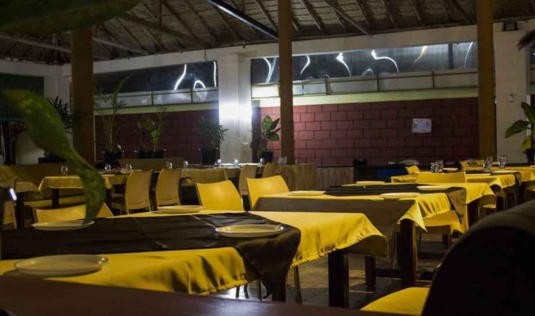 Hotel Pavanputra Clarks Inn Resort