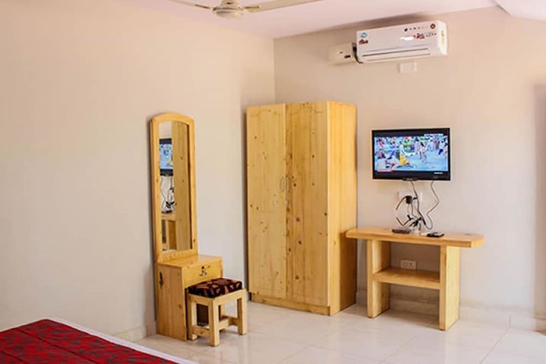 Hotel Pavanputra Clarks Inn Resort