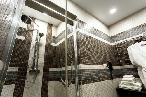 Gubernskiy Apart Hotel